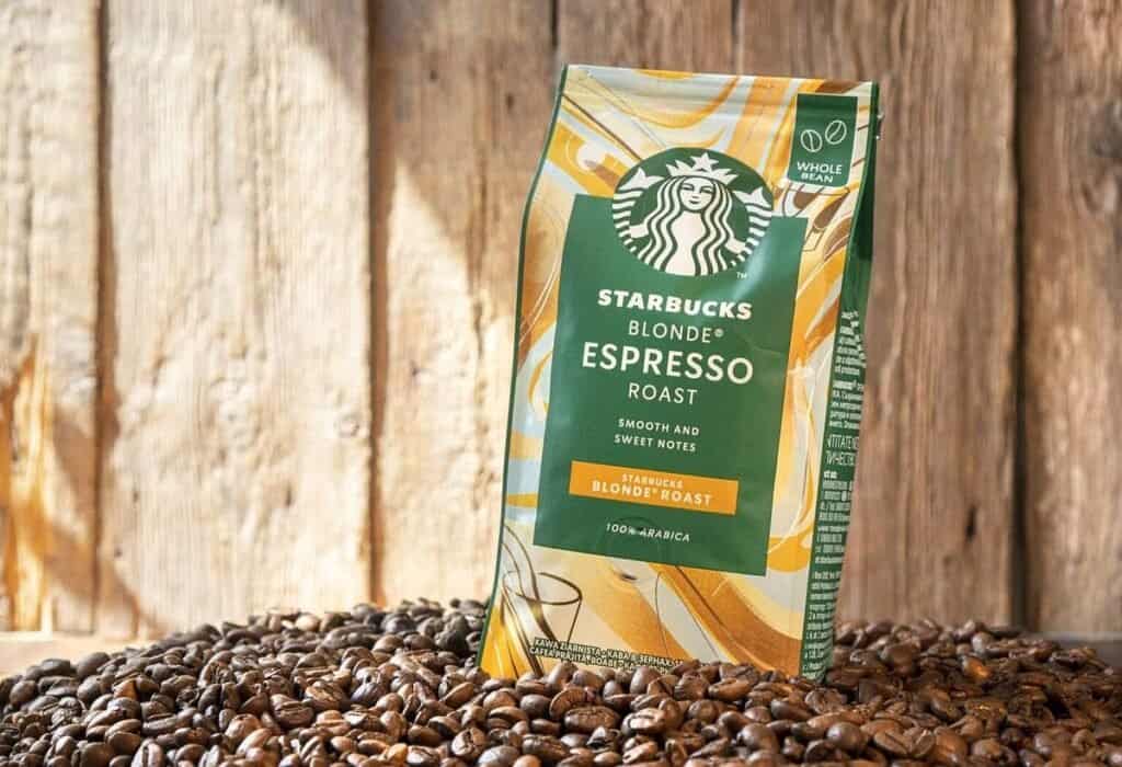 What is Blonde Espresso? Starbucks' Light Roast Explained