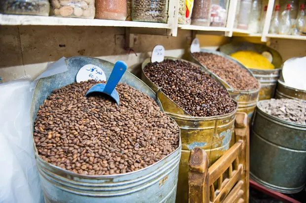 Differences between espresso beans and coffee beans in the market