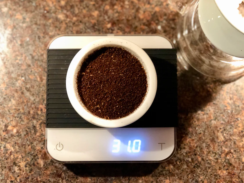 How to Measure Coffee for Espresso?