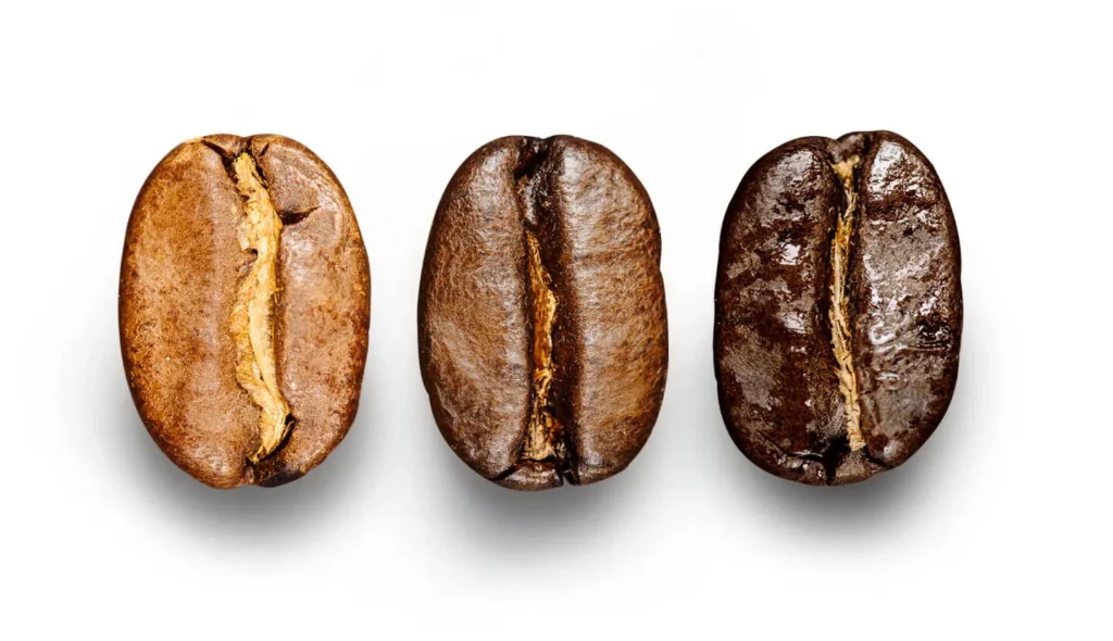 Understanding Starbucks' blonde espresso Coffee Roasts