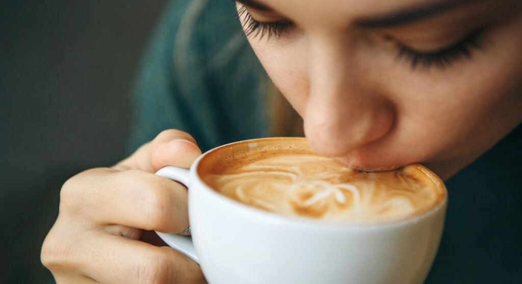 Monitoring Your Intake Amount of caffeine in Starbucks espresso