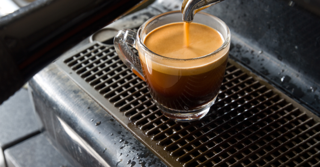 How to Brew the Perfect Blonde Espresso