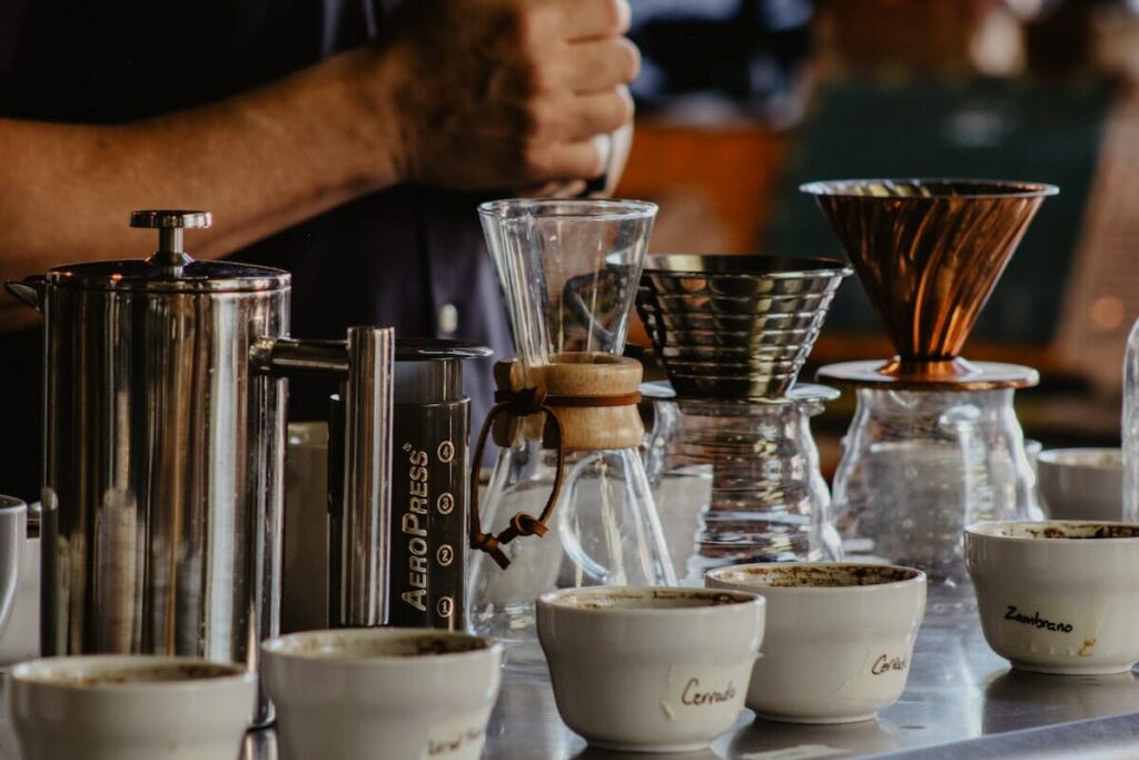 Brewing Techniques and Their Impact in espresso more powerful than coffee