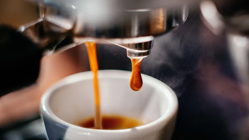Espresso Caffeine Levels