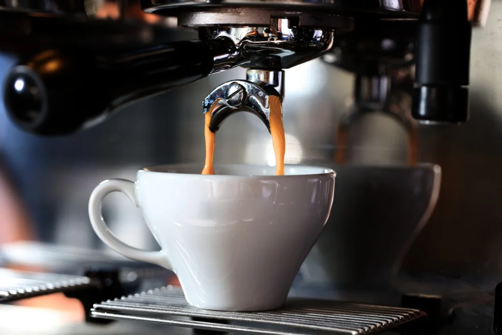 Brewing methods: Differences between espresso beans and coffee beans                                           