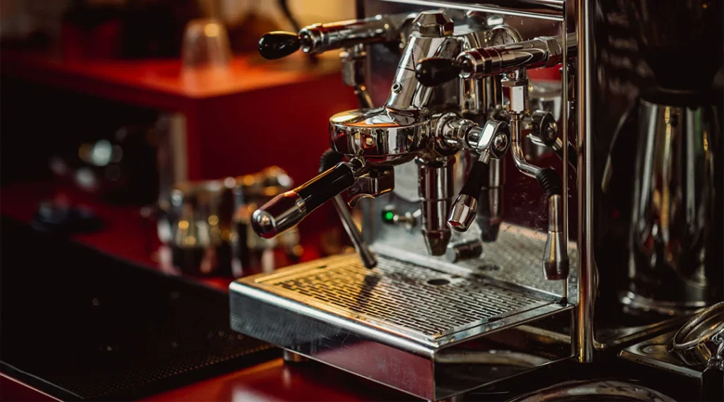 Is espresso stronger in caffeine content than coffee?
