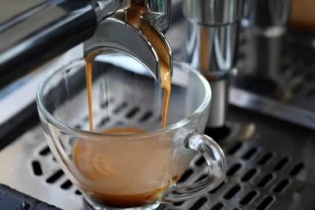 Understanding Caffeine differences between espresso and coffee