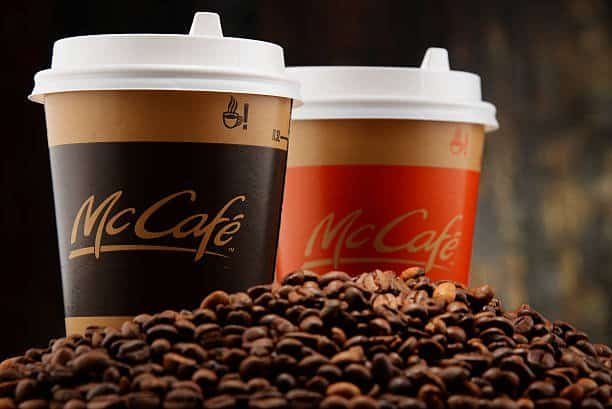 Comparing Caffeine: Starbucks vs. Other Brands