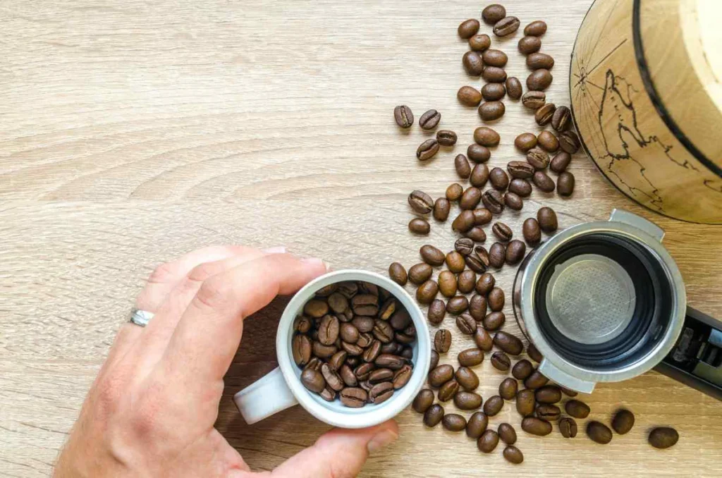 Distinctions between espresso beans and coffee beans: What Are Espresso Beans?