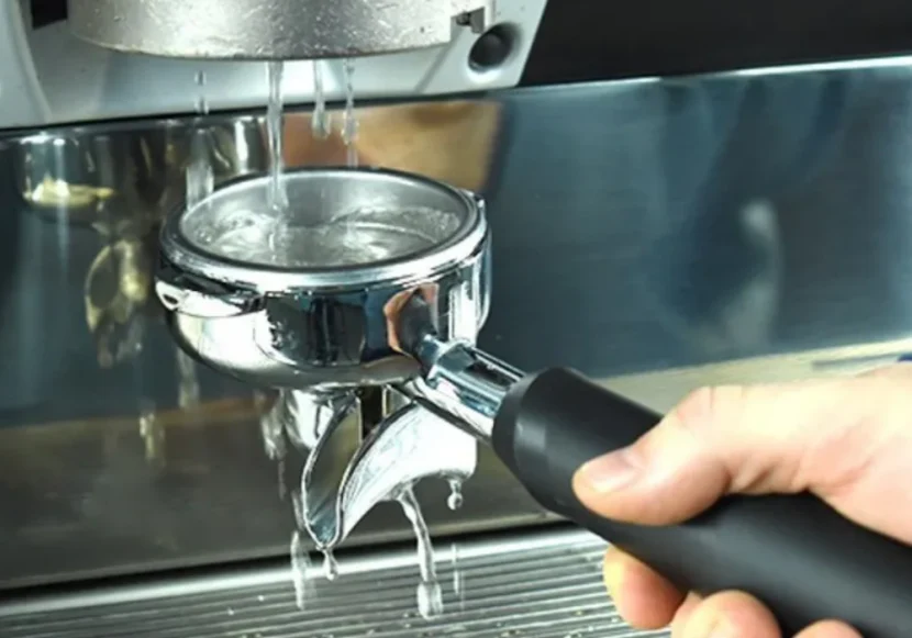 Descaling Your Espresso Machine: The Essential Guide