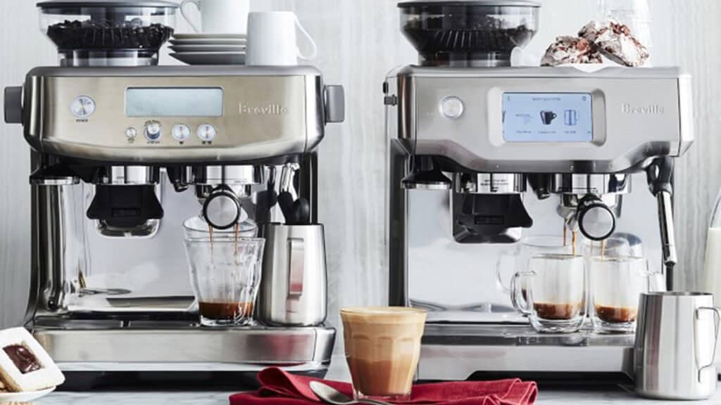 How to Use an Espresso Machine: Step-by-Step