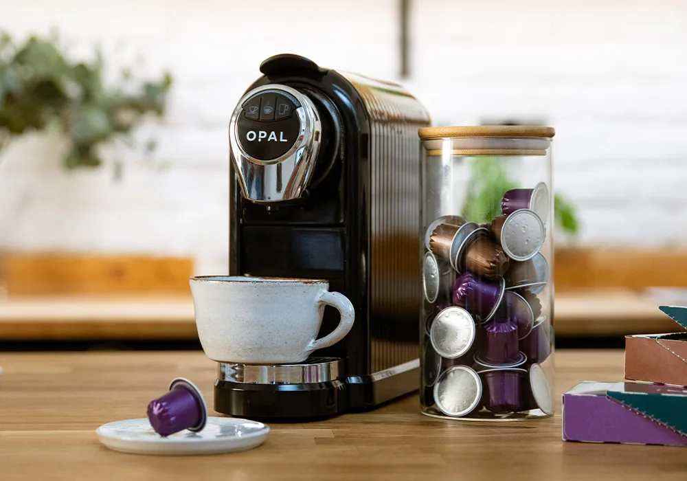 Gauging the expense of espresso makers: Coffee Pods
