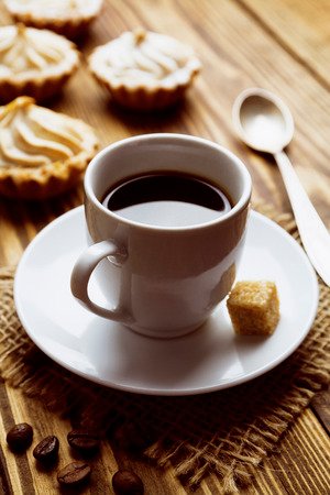 Pairing your espresso with the right foods