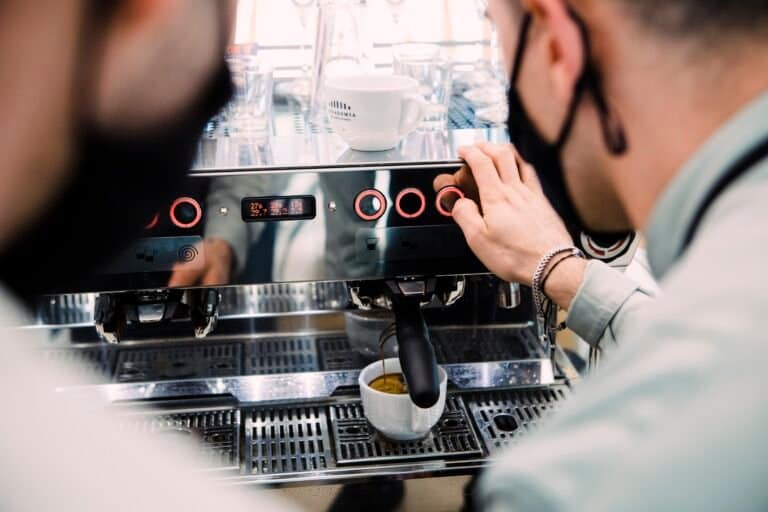 How to Use an Espresso Machine: Step-by-Step