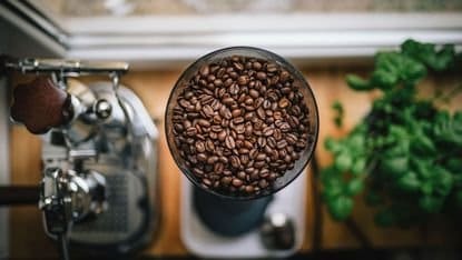 Brewing Directions for Intense Dark Roast Espresso: Importance of a Good Grinder