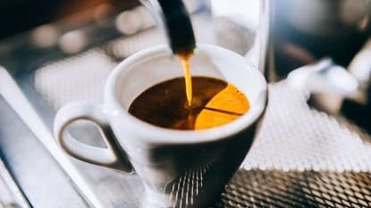 Evaluating the potency of espresso versus regular coffee
