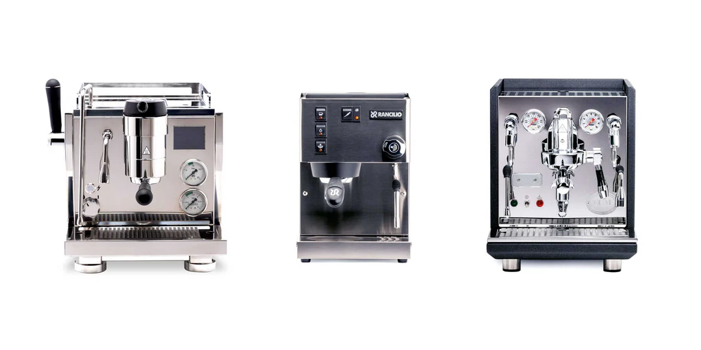Manual for Making Robust Dark Roast Espresso: Choosing the Right Espresso Machine
