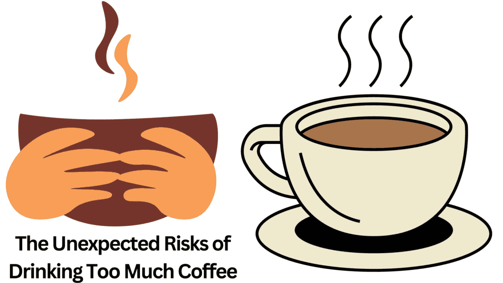 Health implications of drinking espresso
