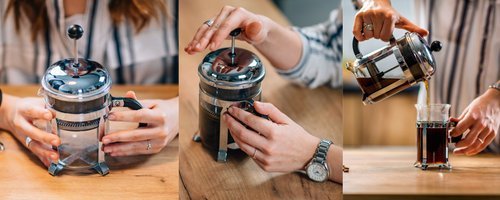 How to Use a French Press: The Ultimate Guide
