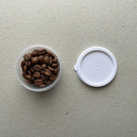 How to Create a Full-Bodied Dark Roast Espresso: Single-Dosing