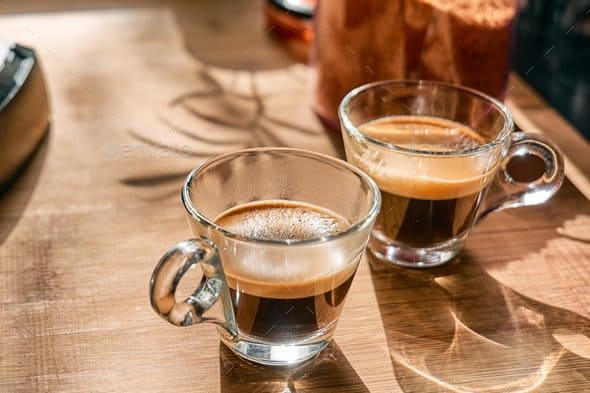 How to Brew Espresso Coffee at Home
