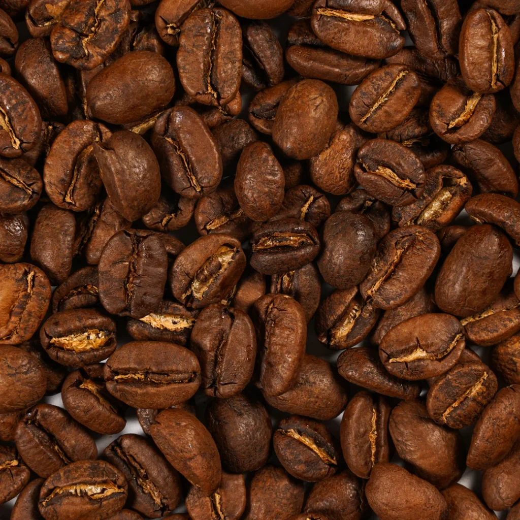 Steps to Prepare a Strong, Dark Roast Espresso: Selecting bean types