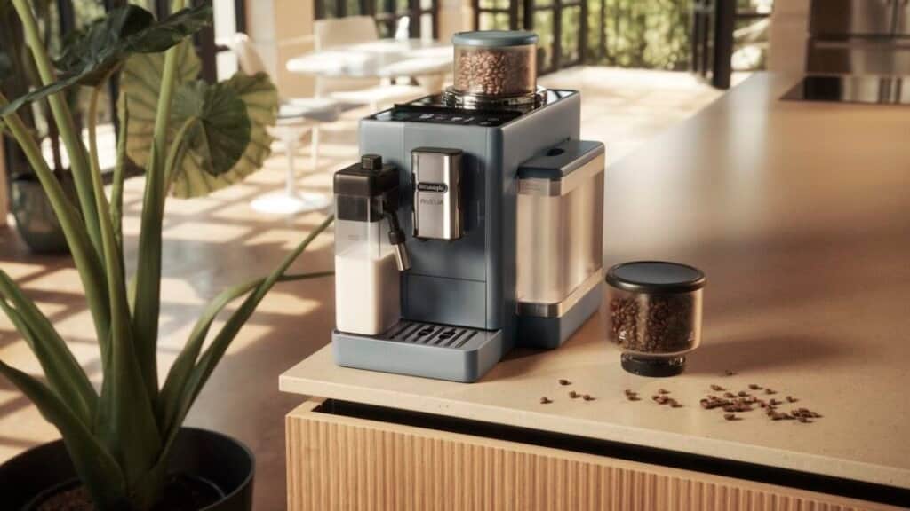 Maintenance tips for Delonghi espresso machines
