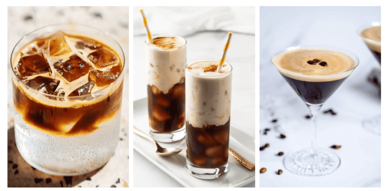 Chill Out With 3 Creative Summer Espresso Drink Recipes