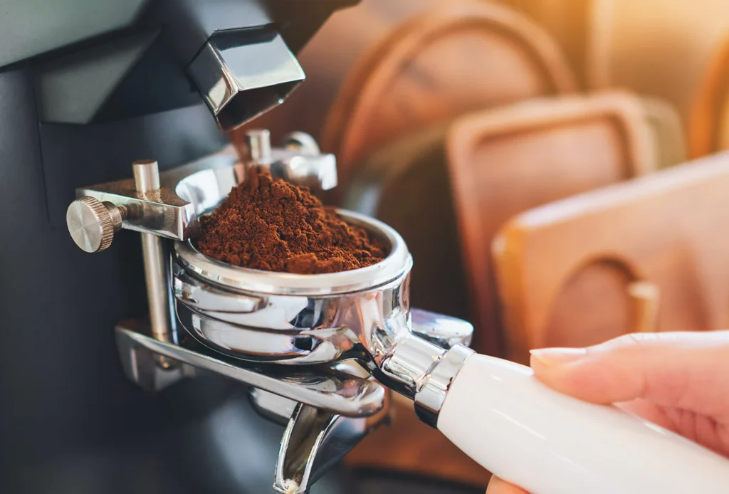 How to Adjust Espresso Grind: A Step-by-Step Guide