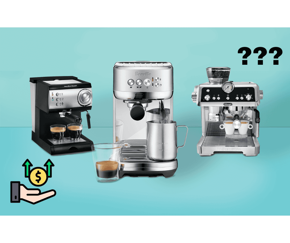 Pros and cons of investing in an espresso machine
