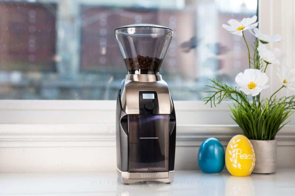 5 Best Coffee Grinder for Espresso