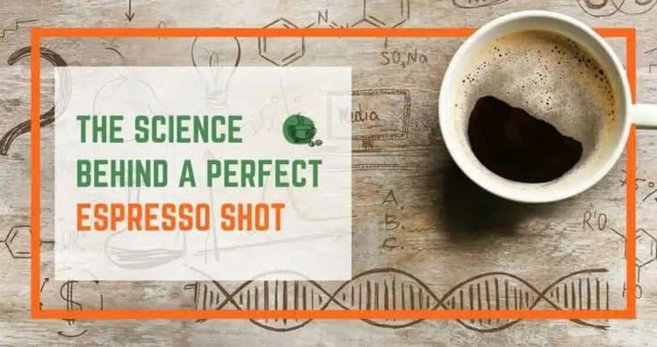 The Science of Espresso