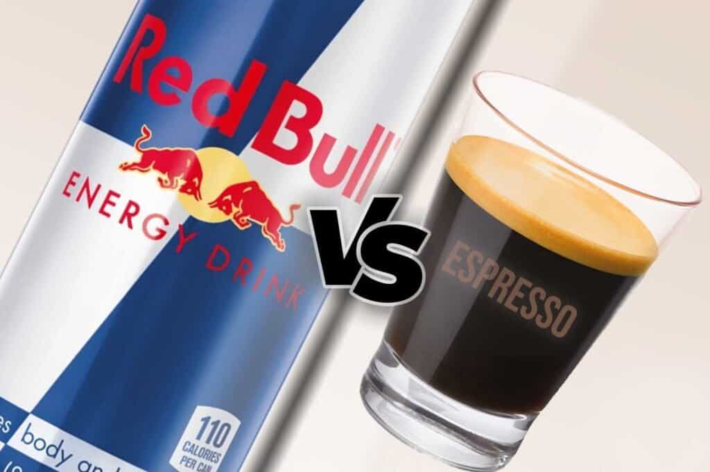 How Does Espresso Stack Up Against Energy Drinks?