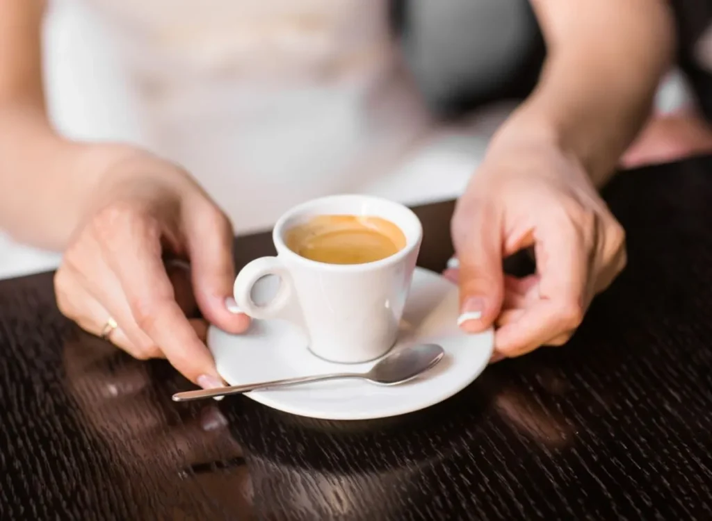 Practical Guidelines for Espresso Consumption