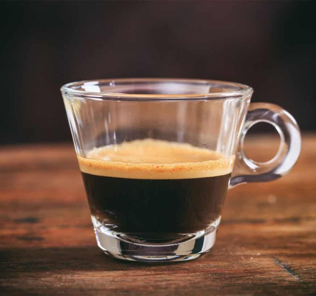 Exploring the Differences Between Americano and Espresso