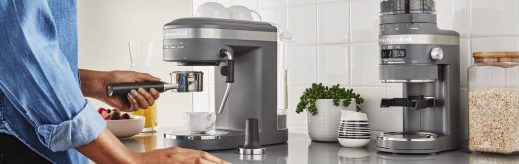 Espresso Machines: Automatic or Semi-Automatic?