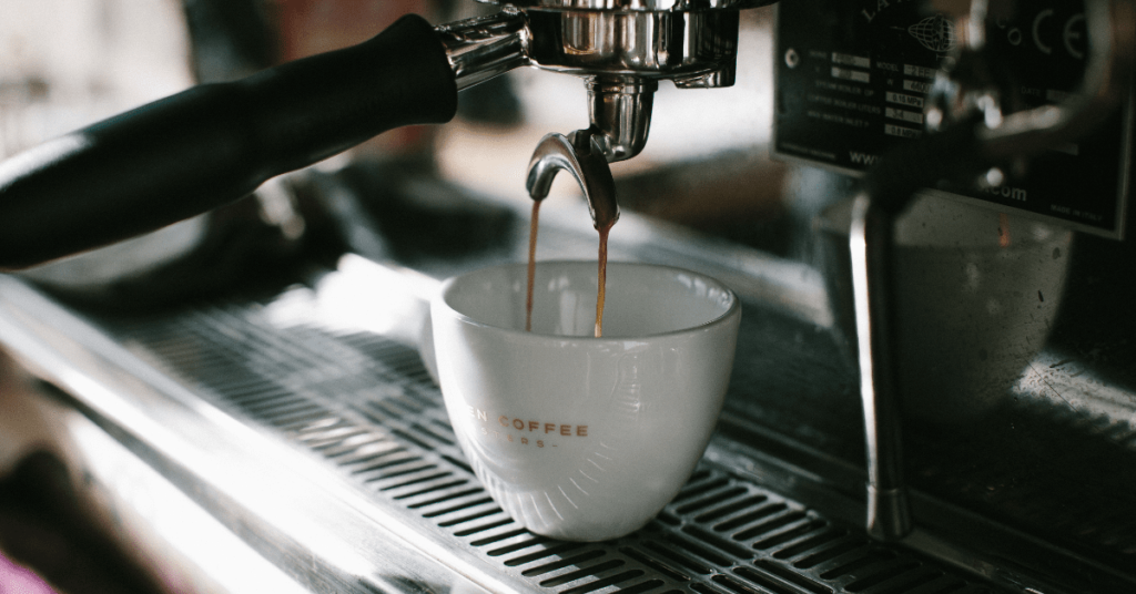 DIY Espresso Coffee Making Guide
