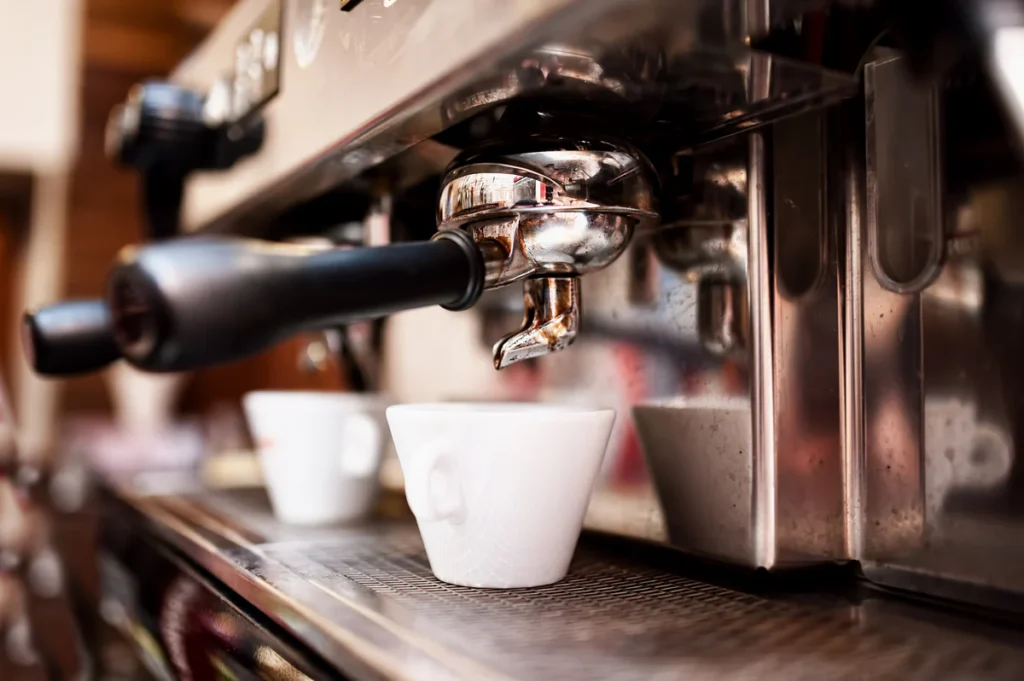 Understanding Espresso
