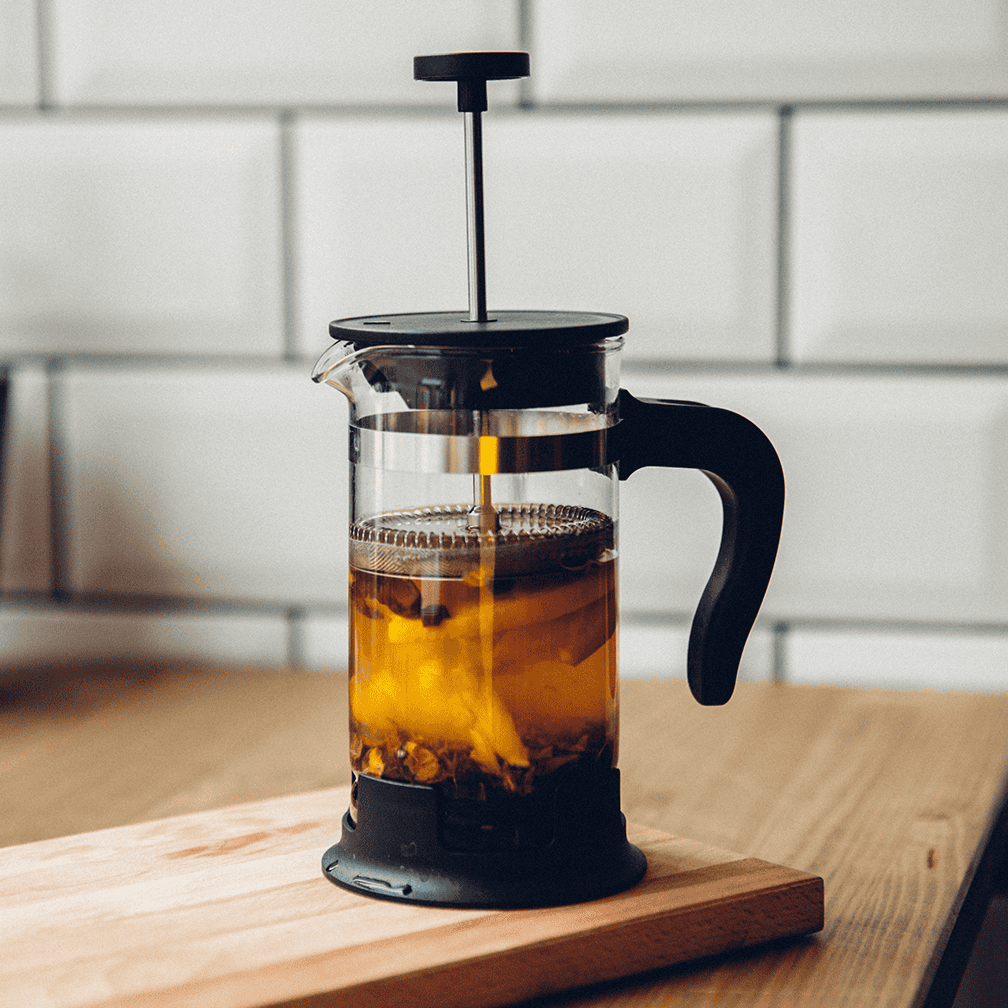 Complete tutorial on French press brewing
