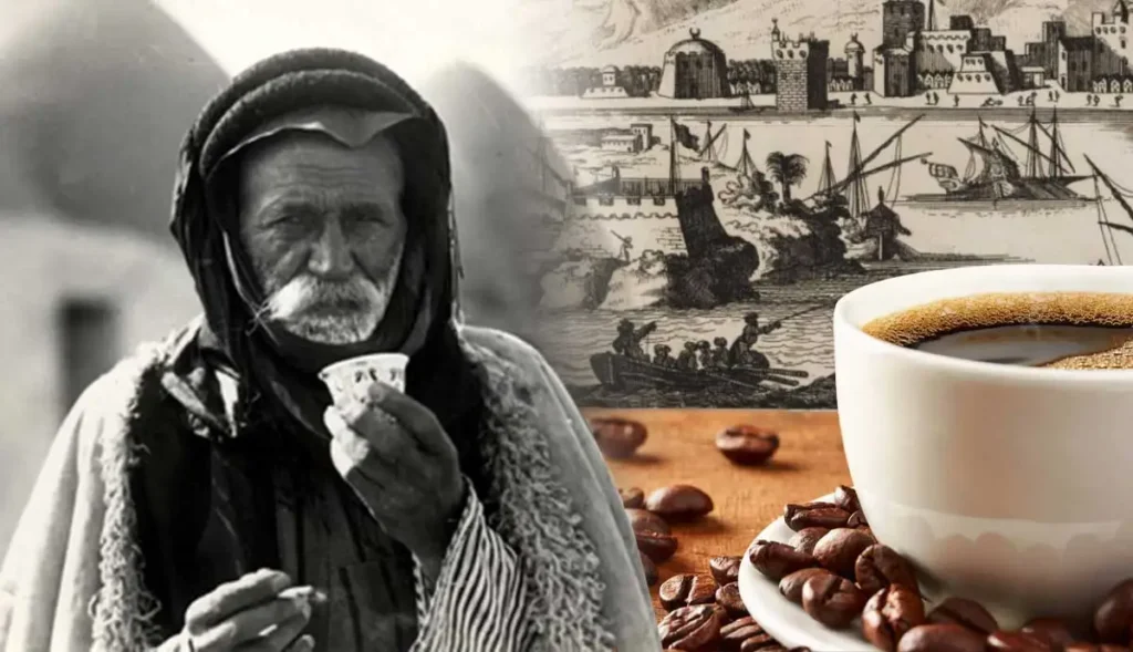 Exploring the origins of espresso