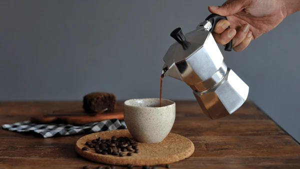 Can You Make Espresso Without an Espresso Machine?
