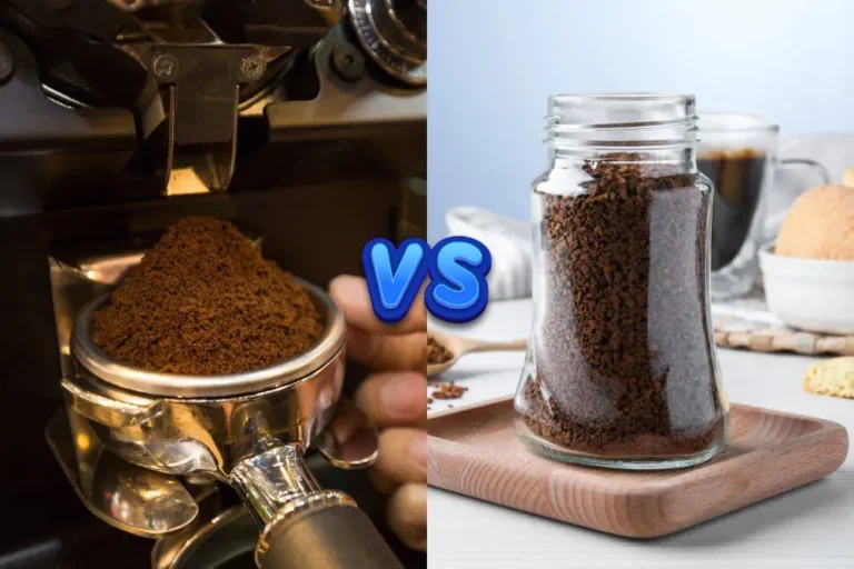 Is Instant Espresso the Same as Espresso Powder? Demystifying Labels