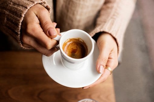 How to Drink Espresso Shot: Savor Every Sip