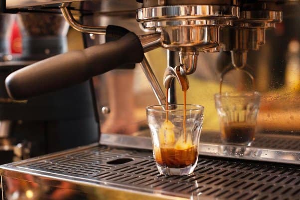 Americano Compared to Espresso: Key Differences in brewing