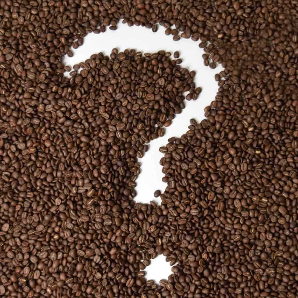 Do Espresso Beans Have Caffeine?