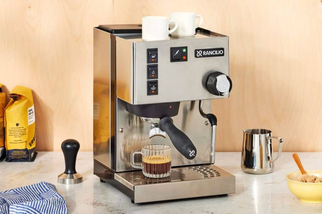 Examining the cost of espresso machines: Espresso Machines