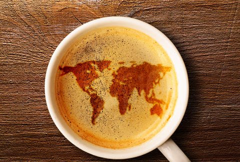 Exploring Global Influence of Espresso