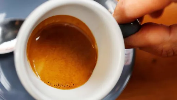 Learn the role of Solubles in Espresso Crema