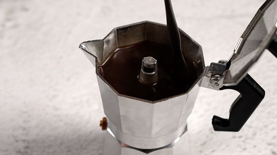 Understanding Double Chamber Moka Pot