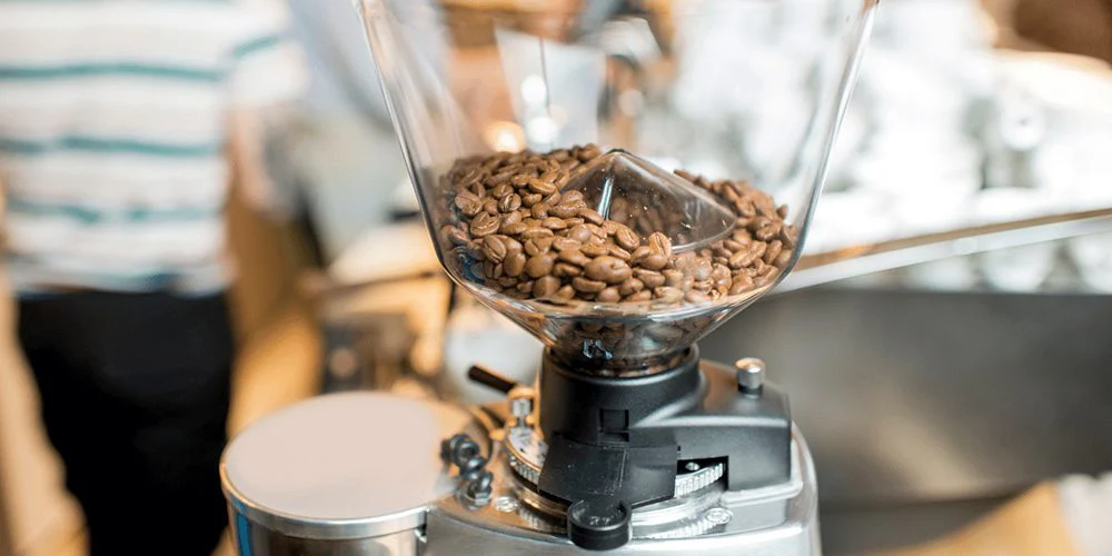 Examining blade and burr coffee grinders for the best coffee brewing.
